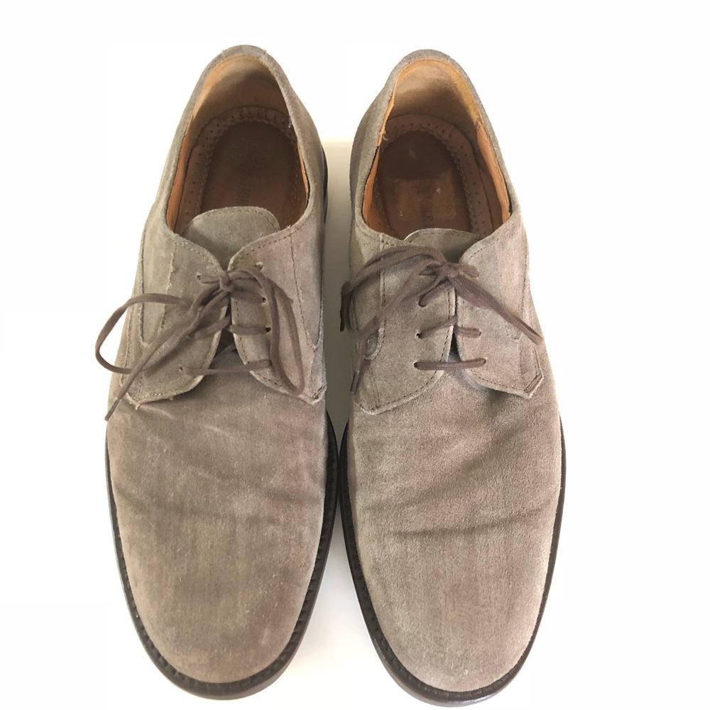 Johnston & Murphy Men’s Oxfords Size 9.5